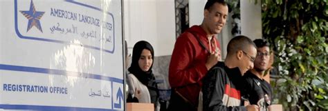 alluc casablanca|The American Language Centre of Casablanca – Your path to .